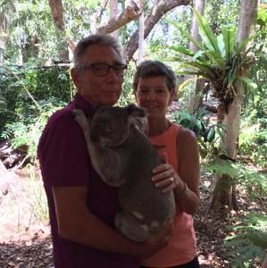 Meet your Posher, Carol